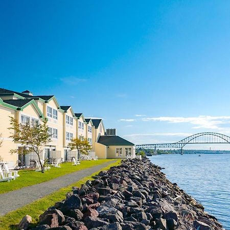 Rodd Miramichi Hotel Exterior photo