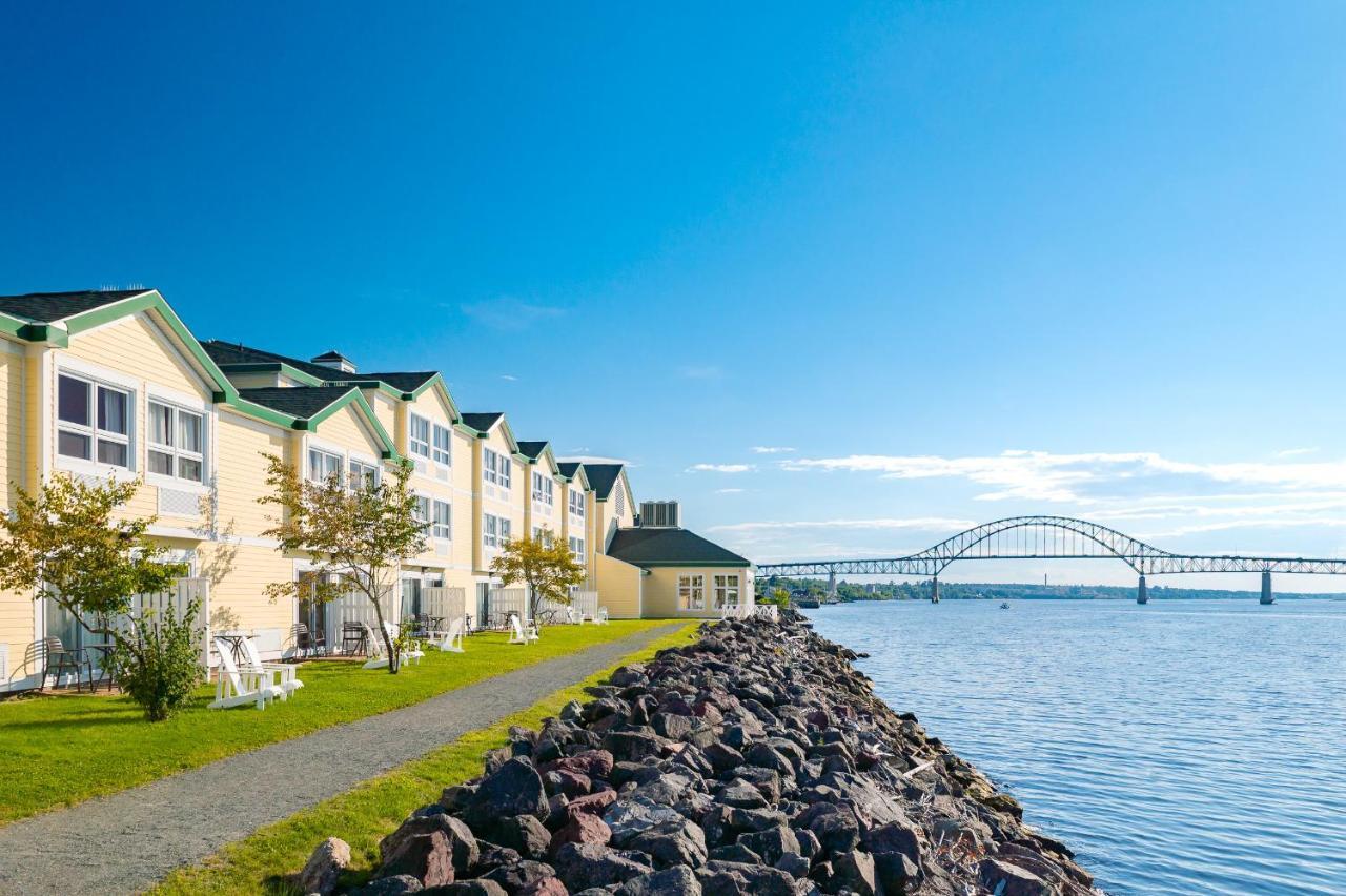 Rodd Miramichi Hotel Exterior photo