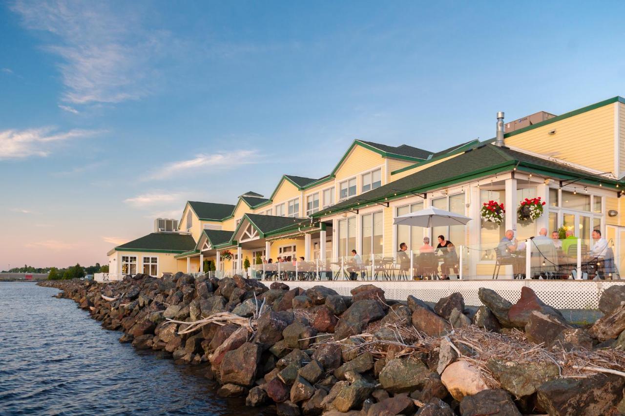 Rodd Miramichi Hotel Exterior photo