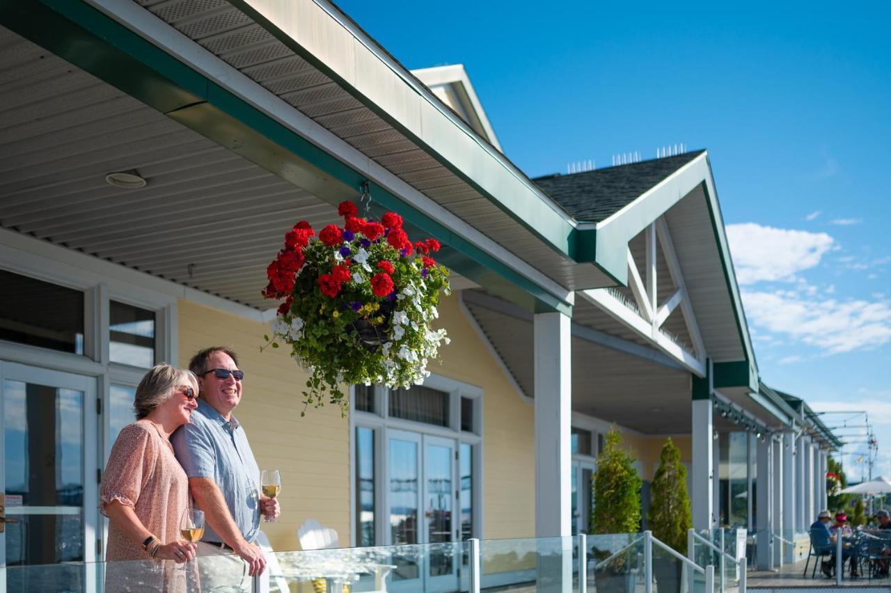 Rodd Miramichi Hotel Exterior photo