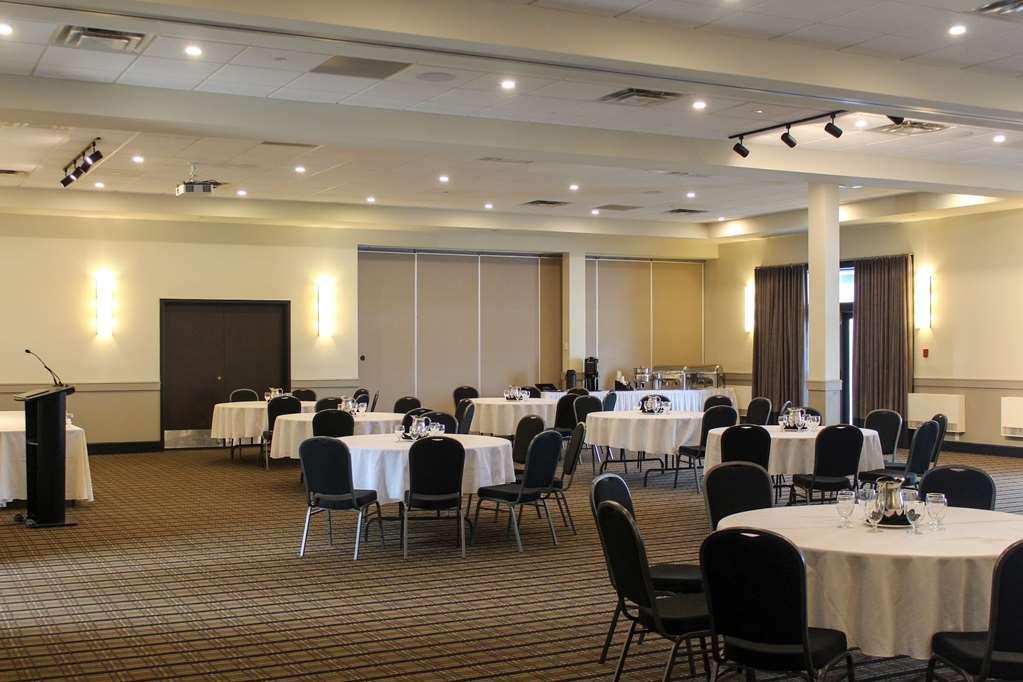 Rodd Miramichi Hotel Facilities photo